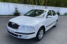 Skoda Octavia A5 MPI