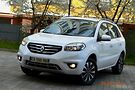 Renault Koleos 2.0DCI 4WD RESTALING