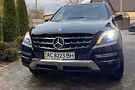 Mercedes-Benz ML 350