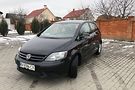 Volkswagen Golf Plus Plus