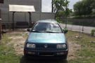 Volkswagen Vento