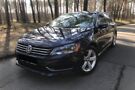 Volkswagen Passat B7 SE+