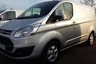 Ford Transit Custom  ВЕРСІЯ..LIMITED..