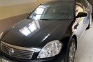 Nissan Teana J31
