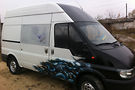 Ford Transit пасс.