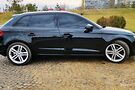 Audi A3 2.0 TDI