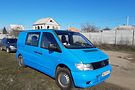 Mercedes-Benz Vito груз.-пасс.
