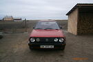 Volkswagen Golf II