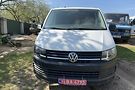 Volkswagen T6 (Transporter) груз 103KW NAVI MAXI