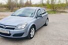 Opel Astra H