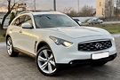 Infiniti FX 50 S