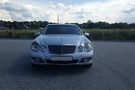 Mercedes-Benz E 220 Avangarde