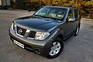 Nissan Pathfinder Maximal4.0_4x4_7мест