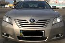 Toyota Camry 3,5 л Premium