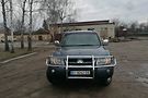 Mitsubishi Pajero Wagon 3.0 6g72