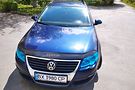 Volkswagen Passat B6