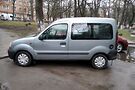 Renault Kangoo пасс.