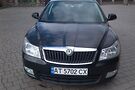 Skoda Octavia A5