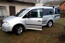 Volkswagen Caddy пасс.
