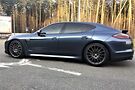 Porsche Panamera 4 Sport Plus