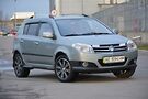 Geely MK Cross Basic plus