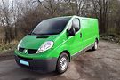 Renault Trafic груз. DCI 115 85кВт 