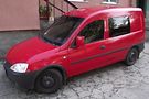 Opel Combo пасс.