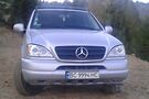 Mercedes-Benz ML 270