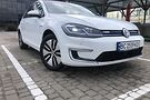 Volkswagen e-Golf Електро