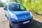Renault Kangoo пасс.