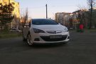 Opel Astra J