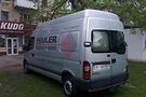 Renault Master груз.