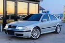 Skoda Octavia RS IDEAL
