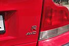 Volvo S60 S60 R