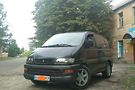 Mitsubishi L 400 груз.-пасс.