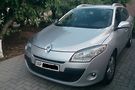 Renault Megane 1.5 dCi