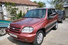 Chevrolet Niva