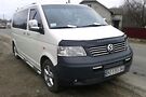 Volkswagen T5 (Transporter) пасс.