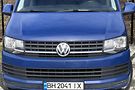 Volkswagen T6 (Transporter) груз-пасс.