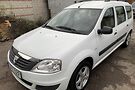 Dacia Logan A/C