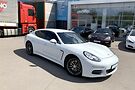 Porsche Panamera Panamera 4 PDK