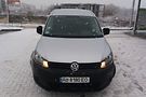 Volkswagen Caddy пасс.