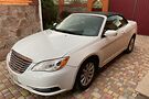 Chrysler 200 Touring