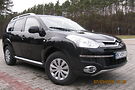 Citroen C-Crosser МАКСИМАЛЬНИЙ ВАРІАНТ