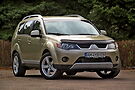Mitsubishi Outlander XL
