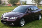 Mazda 3 2.0 