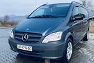 Mercedes-Benz Vito 116
