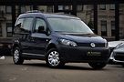 Volkswagen Caddy пасс. Official GAZ