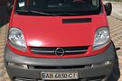 Opel Vivaro пасс.