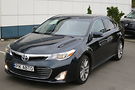 Toyota Avalon 3,5i XLE